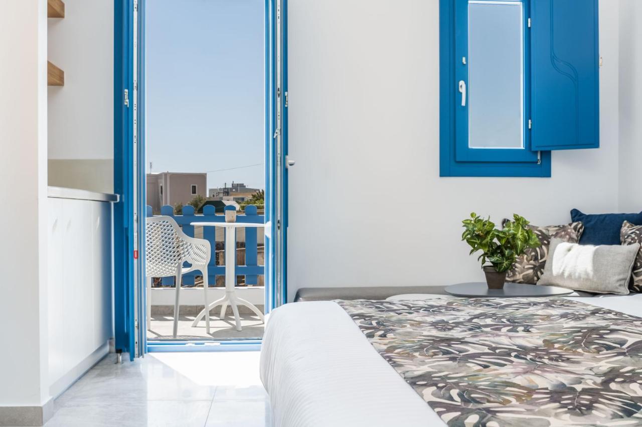 Amore Villa Karterados  Exterior photo